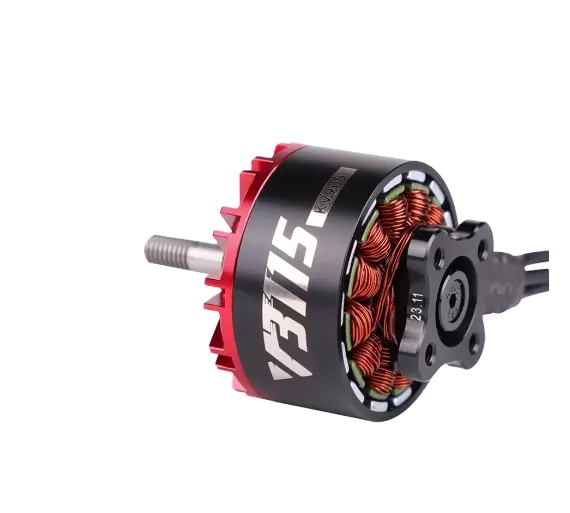 Wholesale Price T-MOTOR V SERIES NEWEST V3115 V3120 Providing Power For 3-12S, 8-11 Inch X4 X8 Cinematic Drones