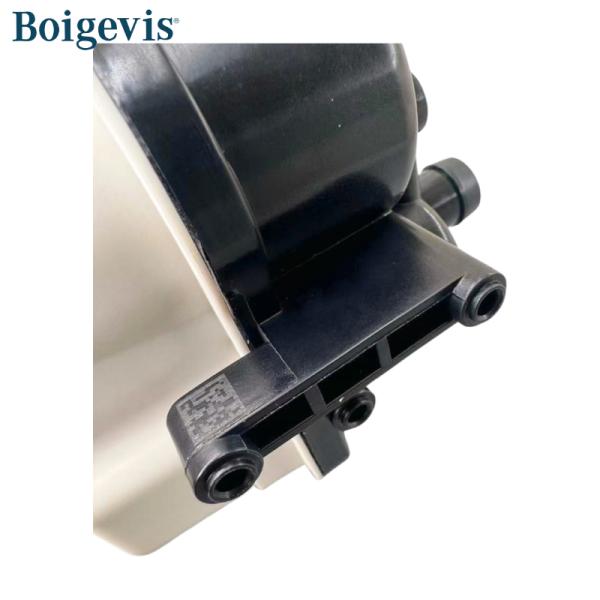7L0906243D Diagnostic Pump mainly suitable for National VI emission vehicles of brands such as Volkswagen Audi Skoda and Geely and is commonly found in domestic Volkswagen Lavida models