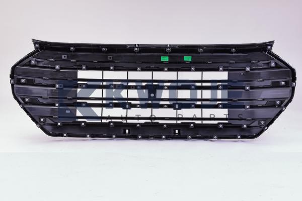 F20-8401100 Car Radiator Grille Replacement For 2021 JETOUR X90Plus