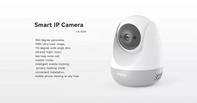 販売後支援とメンテナンスサポートを備えたWiFi AIセキュリティカメラ