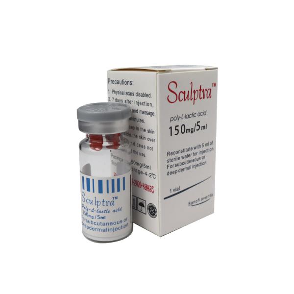 Инъекционный Бэтн Дерма Филлер дермальные фильтры 10 Флаконов * 150 мг