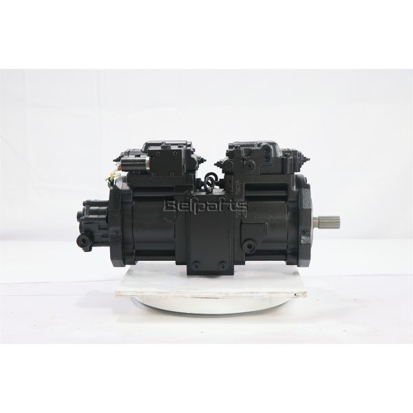 Hydraulic Pump For JCB JS130 JS160 Excavator Spare Parts 20/925328 20/925329 20/925506 KNJ1817 K3V63DTP-9C22-14T Main Piston Pump