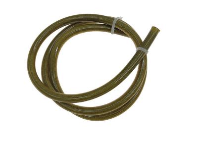An Fittings Stainless Steel Braided Nylon Brake Hose 25 Colors Available
