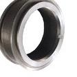 DELLOK  Extruded Air Preheater Finned Tube