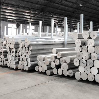 Large Diameter Aluminum Round Bar Astm 3/8 1/2 Industry Rod Butt T3 4032