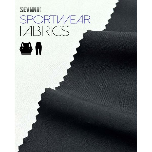 190gsm 79%Recycled Polyester + 21%Spandex Biking Fabric RT-4473