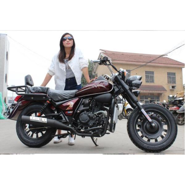 Намочите колесную базу барабанчика крутых мотоциклов Трикес тяпки заднюю/тарельчатого тормоза 1570мм фронта