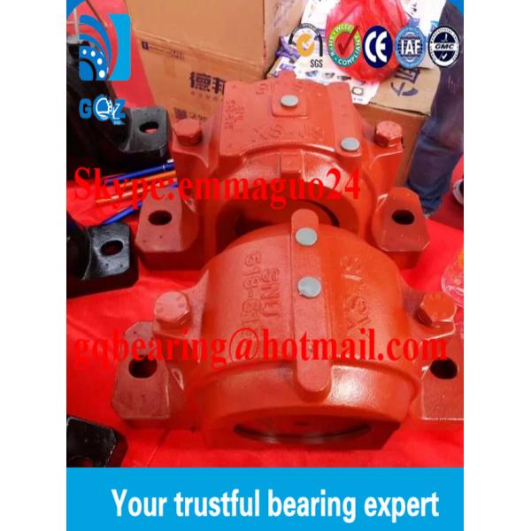 Offer GQZ Brand Plummer Pillow Block Bearings SD 634 Single Row Deep Groove Ball Bearing