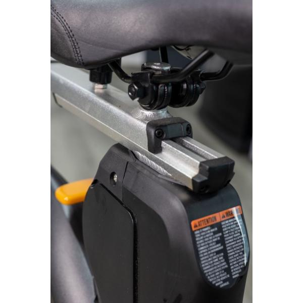 Gimnasio Deportivo Spin Ciclismo Bicicletas Volante magnético Interior Comercial