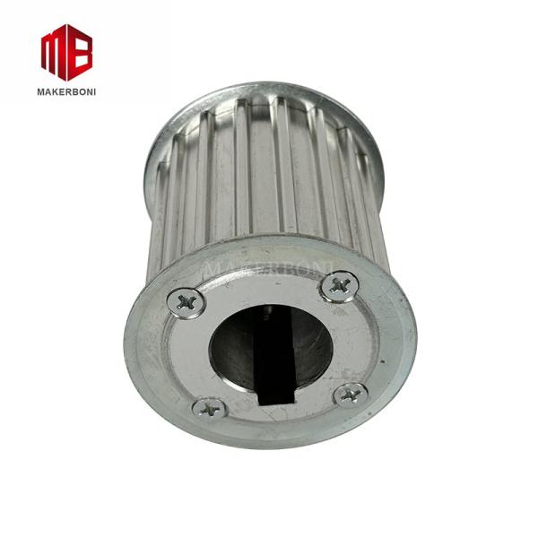 70135014 Polia de cinturón síncrono L2G Partes de repuesto para cortadores de bullmer