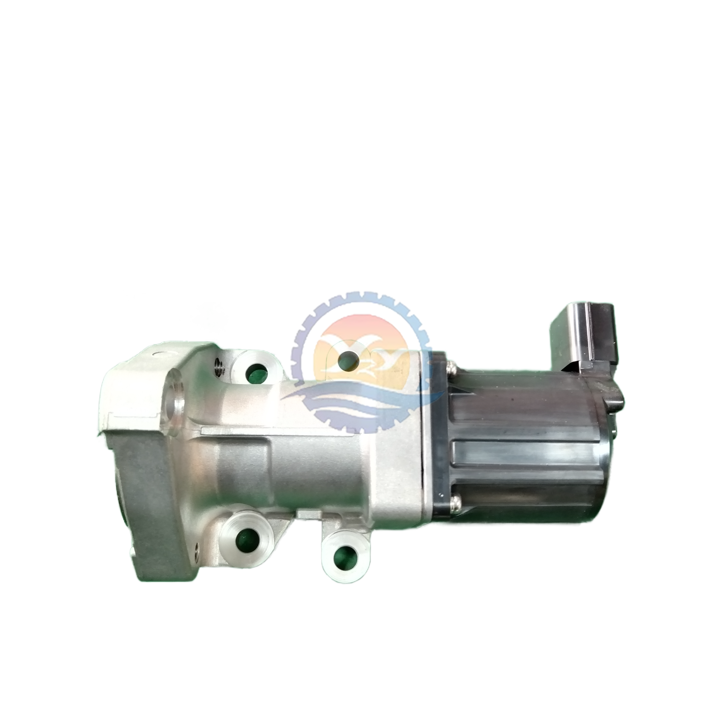 4HK1 EGR Valve K5T70394 8-97377509-7 8973775097 for 4HK1-Tcs Npr75 Exhaust GAS Recirculation Valve