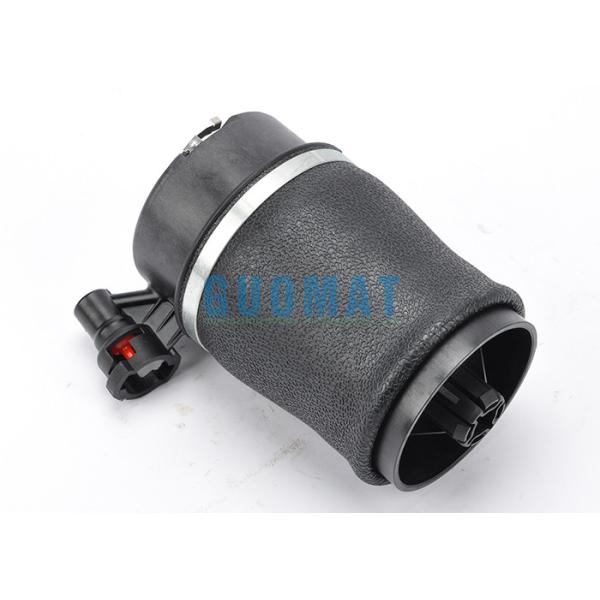 Линкольн МАРК VIII (8) задняя левая сумка 3U2Z5580FA 1993-1998 подвеса воздуха 4