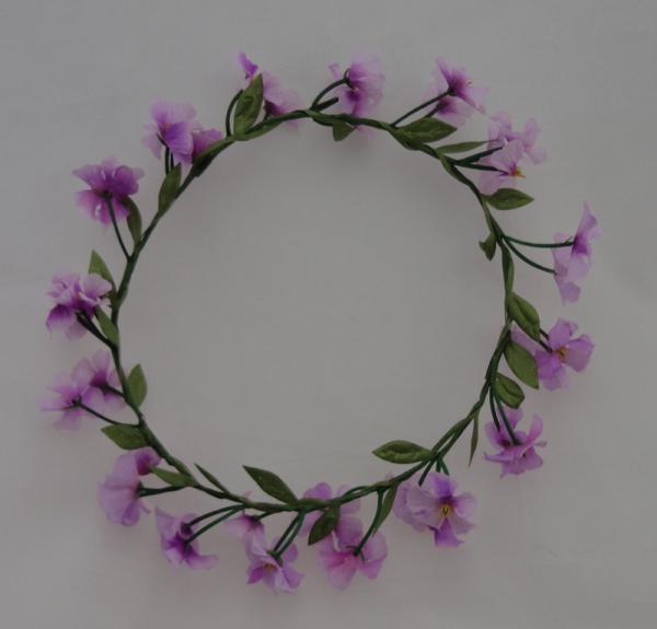 Fashion Flower Garland