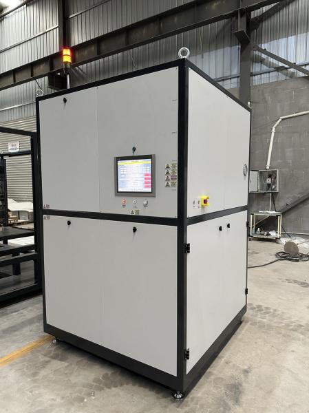 1000°C Elevator Furnace For LTCC Casting Process And Binder Burnout