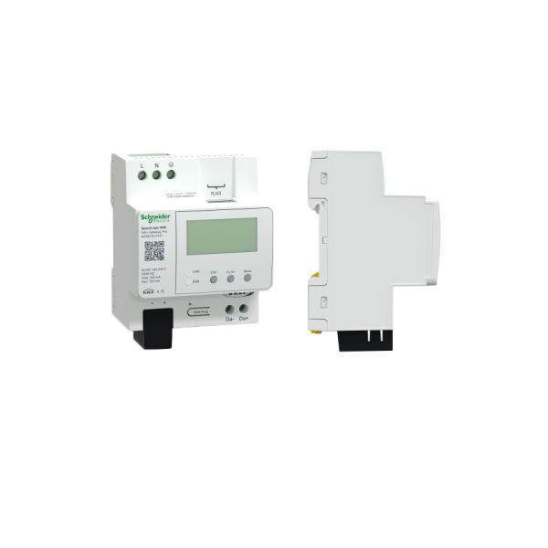 MTN6725-0101 Schnneider SpaceLogic 1 Channel DALI 2.0 Pro Gateway KNX Secure