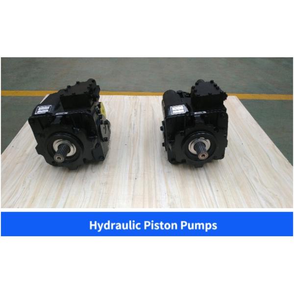 HPV series piston pumps Насос поршеня 110ml/R серии HPV гидравлический переменный