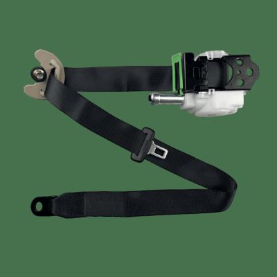 1.5 kg ceinture de sécurité de protection ultime avec prétenseur CCC certification capacité de roulement 3200mm-3500mm