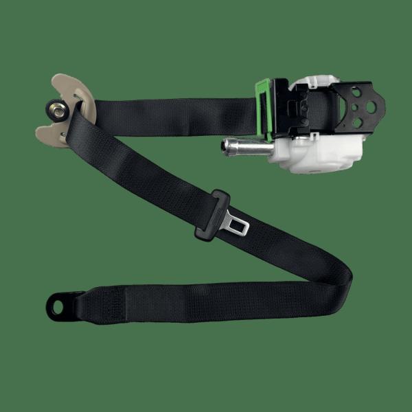 1.500kg Package Gross Weight Versatile Pretensioner Seat Belt for Different Vehicle Manufacturers and Models