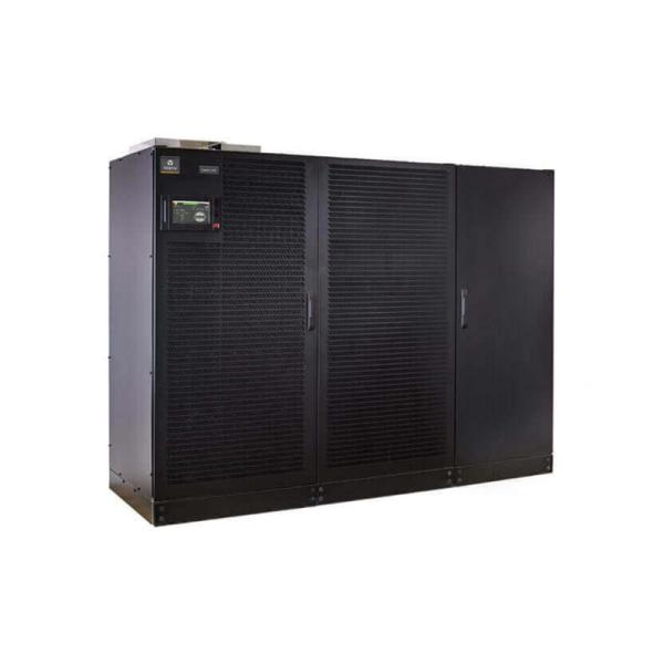 Power Level 400KVA Vertiv Liebert EXL Online PF 1 Tower UPS for Telecommunications