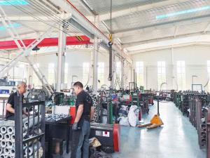 Hebei Juming Heavy Industry Co., Ltd.