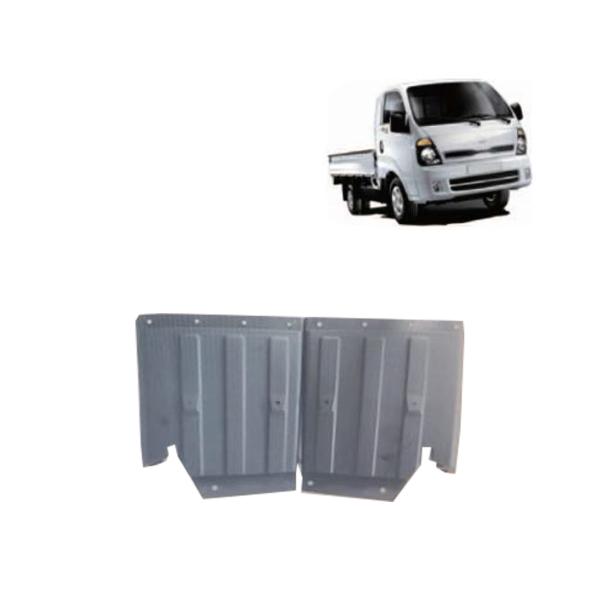 FOR TRUCK PARTS-KIA BONGO 04 K2700 MUG GUARD FENDER FLARE 86811-4E001 86821-4E001