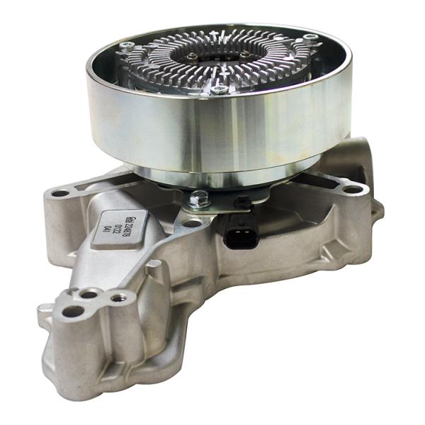 Части системы охлаждения грузовиков Водяной насос для 2010 года