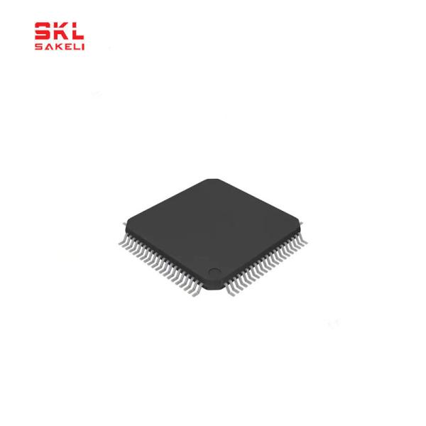 LPC1752FBD80K Integrated Circuit IC Chip With ARM Cortex-M3 Core