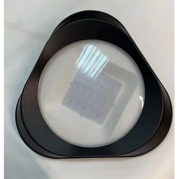 30W-100W Висячие светодиодные садовые светильники Алюминий 3000K Для ландшафтного освещения, используемого в садах, парках и туристических достопримечательностях