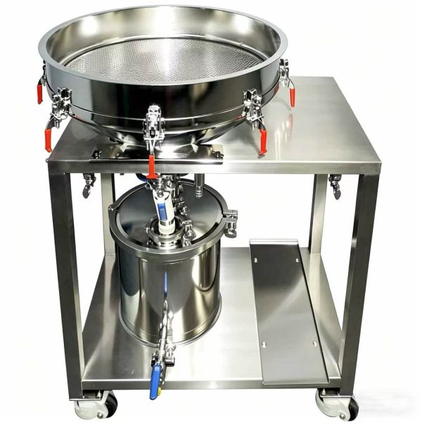 Corrosion Resistant Instrument Winterization Kit Reliable With Heated Enclosure Tubing Bundle