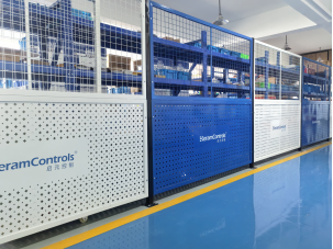 Keram (Nanjing)ELECTRICAL Equipment Co., Ltd.