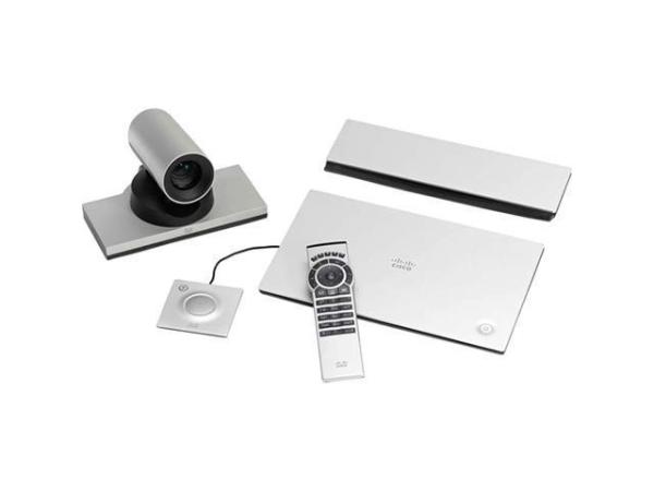 Cisco Video Conferencing System CISCO New In Box CTS-SX20-PHD4X-K9 Cisco SX20 Quick Set
