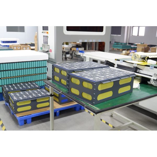 EXLIPORC 48V 280Ah 600Ah Solar Lithium Battery Pack 10kwh 15kwh 30KWH Solar Energy System LiFePO4 Energy Storage Battery