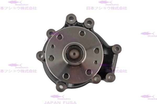 ISUZU 4HK1-TC 8-98022822-1 Engine Water Pump
