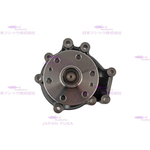ISUZU 4HK1-TC 8-98022822-1 Engine Water Pump