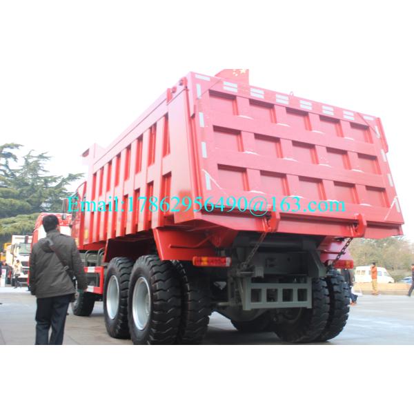 Самосвал большого угля, ХП 30,56 КБМ тележек Типпер 6С4 конструкции 371