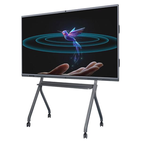 Portable Digital Interactive Whiteboard Device For Teaching