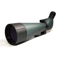 25-75x80 que mancha las óptica revestidas multi del ocular del enfoque del alcance para la fauna de la observación de pájaros