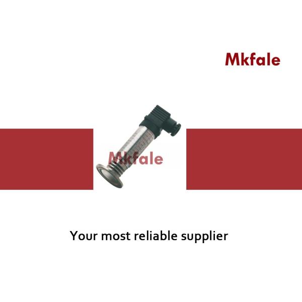 SMPB8300CNK Water Differential Pressure Transmitter DIN43650 Plag Connector