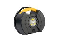 Compressor de automóvel de inflação de ar de exibição digital com garantia de um ano