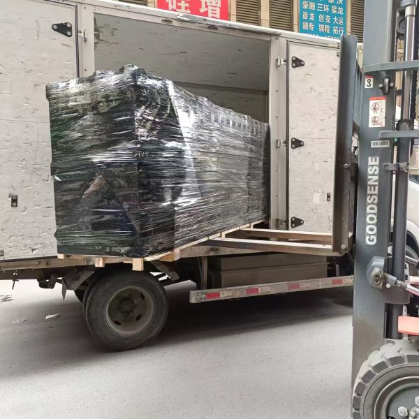 Dongfeng Dalishen Active Cone Gear 27314EK New Condition Cone Bearing