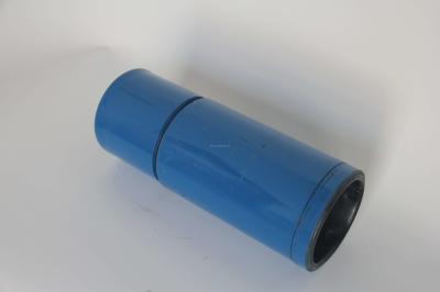 API Standard LTC L80 Self-latch Float Shoe and Collar for Gas Well Drilling with 35MPa Bearing Pressure