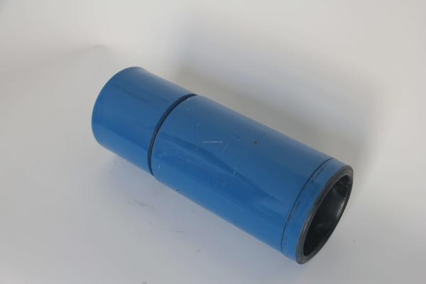 Équipement flottant pour puits offshore selon la norme API LTC P110