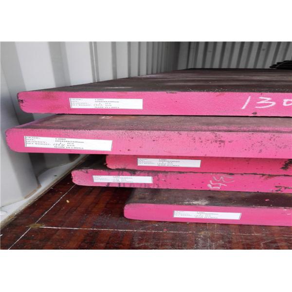 Средний углерод затвердел сталь инструмента, сталь инструмента С45К/САЭ1045 удара устойчивую