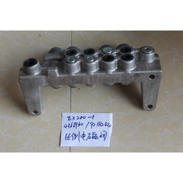 Hitachi EX200-5 EX220-5 Proportion Solenoid Valve 9218244 4366960