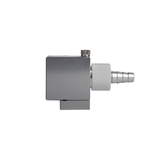 AIT60140-86 High Performance Parker Ionics GX8000 Powder Injector GX131 Elector Static Powder Coating Gun