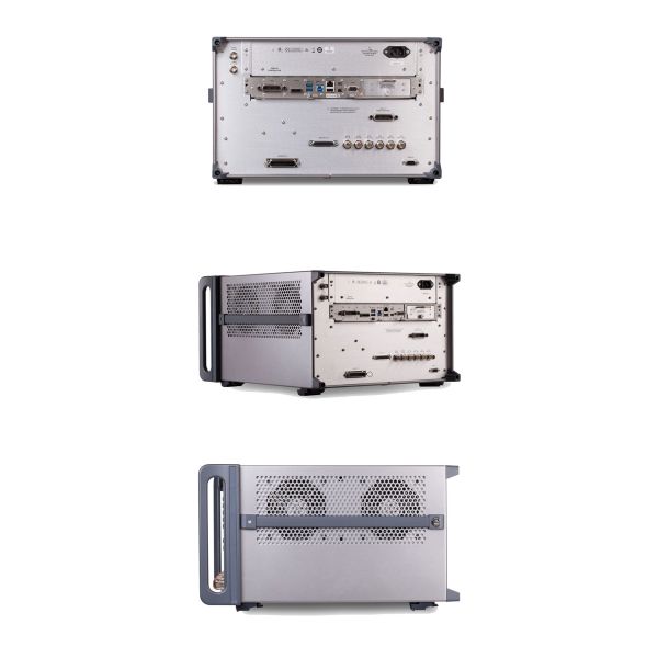 Keysight N5239B PNA-L Microwave Network Analyzer with 8.5 GHz Frequency Range and High Precision