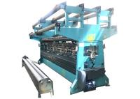 Installation facile polyvalente de machine de filet de sports pour le filet de lit de berceau