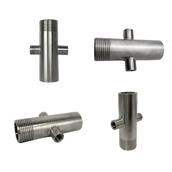 Sanitary Fittings SUS316L 1/2