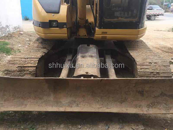 Cat 308b Used Excavator Second Hand Machine Made In Japan CAT 303 Cat 306 Excavator