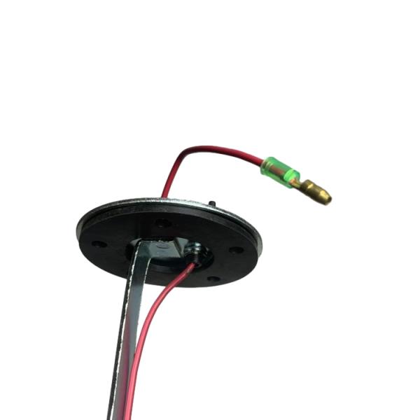 100% Original HELI Fuel Sensor for Forklift Parts with Long Working Life and Plastic Steel Material